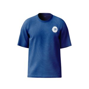 Infit 19 Oversized T-Shirt